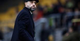 Йовичевич: Графикът ни е нечовешки