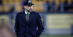 Лудогорец май договори първия си зимен трансфер