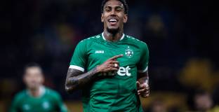 Лудогорец с неприятно поражение срещу Мидтиланд 