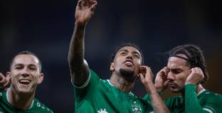 Лудогорец обяви четири контроли за зимния си лагер