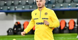 ЦСКА – София с първи нов футболист