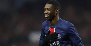 Брест - Пари Сен Жермен 2:5 