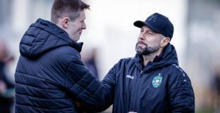 Игор Йовичевич: Липсваха ни част от играчите