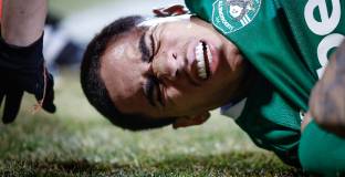 Лудогорец не се даде на Лион