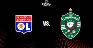 Лудогорец обяви програмата си преди мача с Лион