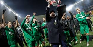 Лудогорец ще е първи ред поставените в ШЛ