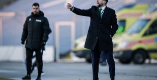 Йовичевич: Не заслужавахме да спечелим, те играха по-силно