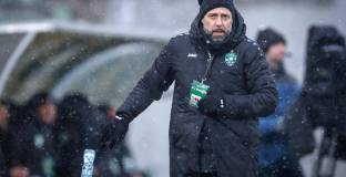 Йовичевич: Всеки мач трябва да го играеш като финал