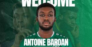 Лудогорец се подсили с бивш играч на Ботев Пловдив