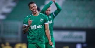 Малко очаквано: Лудогорец и Септември с реми в Разград