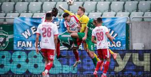 Общественият съвет към БФС: Един отбор да започва мач с поне 5 български футболисти