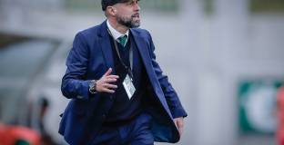 Йовичевич: Идва най-важният момент от сезона