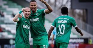 Официална позиция на Лудогорец за борбата с расизма