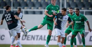 Малко очаквано: Лудогорец с второ поражение в шампионата (видео)