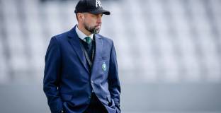 Йовичевич: Има още доста мачове до края на сезона