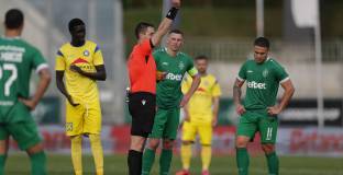 Класика за Лудогорец срещу Крумовград