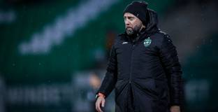 Йовичевич: Бяхме направили добър анализ и сме готови за реванша