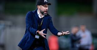 Йовичевич: Беше важно да бъдем на финал, ще бъде хубав мач срещу ЦСКА