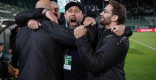 Лудогорец няма да жали средства за ударна селекция