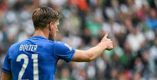 Борусия М - Хофенхайм 4:4 