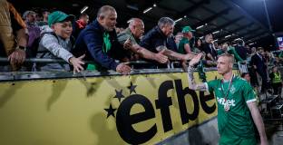 Антон Недялков: Следващата цел е 15-та титла 