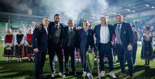 Петричев: Не сме изморени, продължаваме на всички фронтове