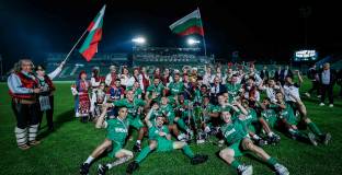 Лудогорец готви мощна селекция 