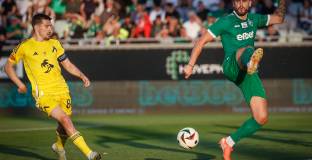 Левски пусна в продажба билетите за мача с Лудогорец