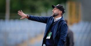 Йовичевич: Най-важното е, че нямаме контузени играчи