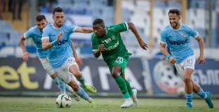 Арда се провали срещу резервите на Лудогорец и ще играе бараж с ЦСКА