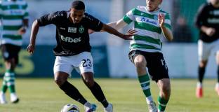 Лудогорец си позволи да загуби срещу Черно море