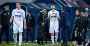 Чочев: Всички са много мотивирани за финала срещу ЦСКА