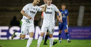 Чочев: Не съм забравил, че тръгнах от ЦСКА, но си върша работата