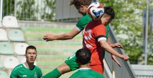 Лудогорец U18 излиза на финал за Купата на БФС, Лудогорец II играе последен мач