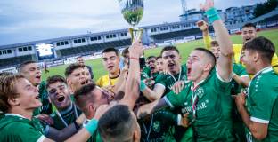 Лудогорец пусна билетите за мача със Спартак Варна 