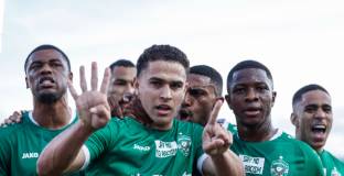 Лудогорец ще изиграе четири контроли