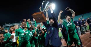 Лудогорец ще има нов треньор?