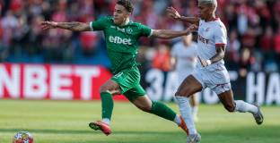 Лудогорец може да отмъкне двама от ЦСКА