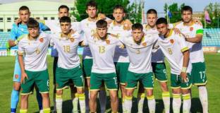 Юноши на Лудогорец осигуриха победата на България U17 срещу Албания
