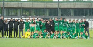 Tреньорът на Лудогорец U16: Целта ми е момчетата да изпитват удоволствие от футболa