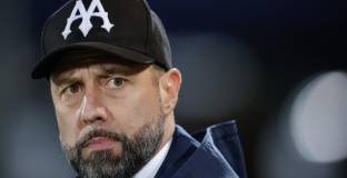 Официално: Лудогорец се раздели с Игор Йовичевич