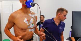 Лудогорец започна подготовка с медицински тестове