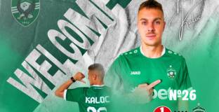 Лудогорец с втори силен трансфер