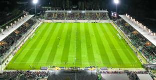 Лудогорец пуска абонаментните карти за сезон 2025/2026