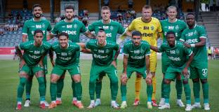 Байерн Мюнхен направи оферта за вратар на Лудогорец