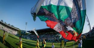 От Лудогорец напомниха: Има още билети за мача с Динамо Минск