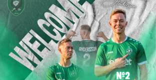 Лудогорец представи третото си ново попълнение