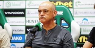 Руи Мота: Динамо ще е агресивен, но ние сме подготвени