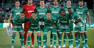 Стар познайник дебне Лудогорец в 3-ия предварителен кръг на ШЛ