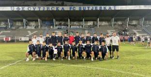 Талантите на Лудогорец впечатлиха зад граница